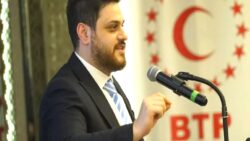 BTP Genel Başkanı Hüseyin Baş’tan NATO Zirvesi çıkışı: Asıl mesele kameraların arkasında alınan kararlar