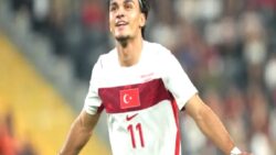 Can Uzun’dan Galatasaray’a yeşil ışık