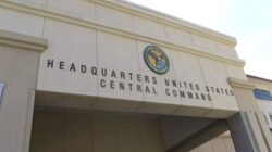 CENTCOM: İran’a yönelik son saldırı dalgası tamamlandı