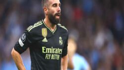 Dani Carvajal’den Fenerbahçe’ye transferi hakkında flaş karar!