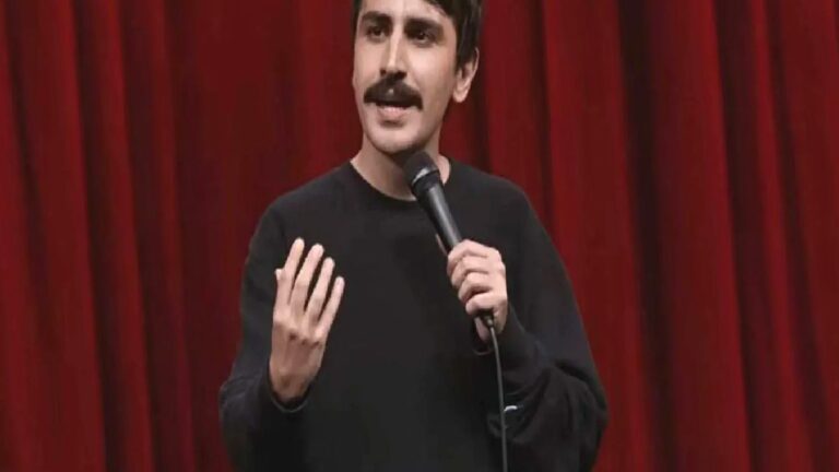 Deniz Göktaş için siyasi partiler ve meslek örgütlerinden çağrı: Politik mizah yargılanamaz, derhal serbest bırakılsın