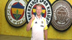 Dirk Kuyt’tan İsmail Kartal sözleri! “Birlikte çalışmayı çok seven bir insan”