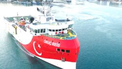 Doğu Akdeniz’de enerji dengesi değişiyor: NAVTEX ilan edildi, Oruç Reis görevde