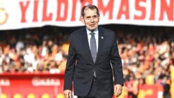 Dursun Özbek’le Osimhen arasında özel görüşme: Ne konuşuldu?