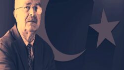 Eski HDP Milletvekili Ayhan Bilgen: Terörsüz Türkiye’de dış aktörleri devre dışı bırakacak bir yol izlenmeli