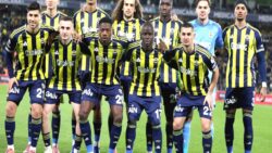 Fenerbahçe kararını verdi: 3 isim hariç herkes satış listesinde