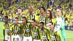 Fenerbahçe sezona rekorla başladı!