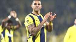 Fenerbahçe’de Diego Carlos’a ülkesinden talip