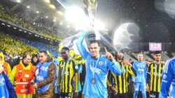 Fenerbahçe’de Ederson’a talip