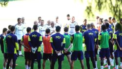 Fenerbahçe’de ilk ayrılık yolda! Başkan resmen açıkladı