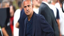 Fenerbahçe’de İsmail Kartal’dan çarpıcı Avrupa istatistiği!