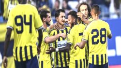 Fenerbahçe’de o yıldız yeniden İtalya yolcusu! İsmail Kartal “kalsın” demişti