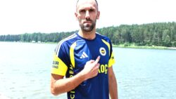 Fenerbahçe’de sakatlanan Muriqi, tüm planları bozdu: 3 isim için ayrılık ve forvet kararı!