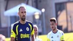 Fenerbahçe’de Vedat Muriqi’nin sahalara dönüş tarihi belli oldu!