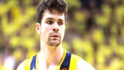 Fenerbahçe’den Tarık Biberovic’e veda paylaşımı!