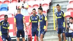 Fenerbahçe’nin Devler Ligi’nde sıradaki rakibi belli oldu! Gornik Zabrze’yi geçerse…