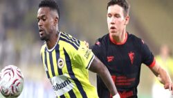 Fenerbahçe’nin sağ bek transferinde B planı hazır! Semedo ayrılırsa…