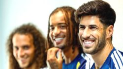 Fenerbahçe’nin Strum Graz mesaisi başladı