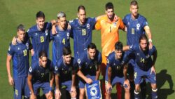Fenerbahçe’nin yeni Dzeko’su: Ermedin Demirovic!