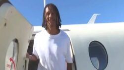 Fenerbahçe’nin yeni transferi Nathan Ake Avusturya kampına katıldı