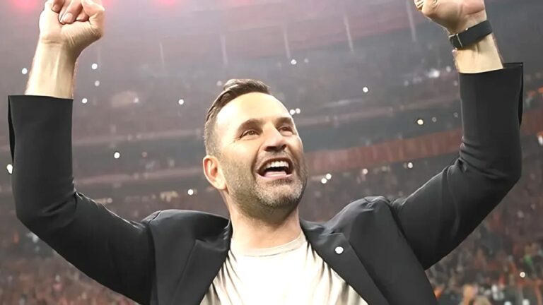 Galatasaray sağ gösterip sol vurdu! Transferde büyük sürpriz…