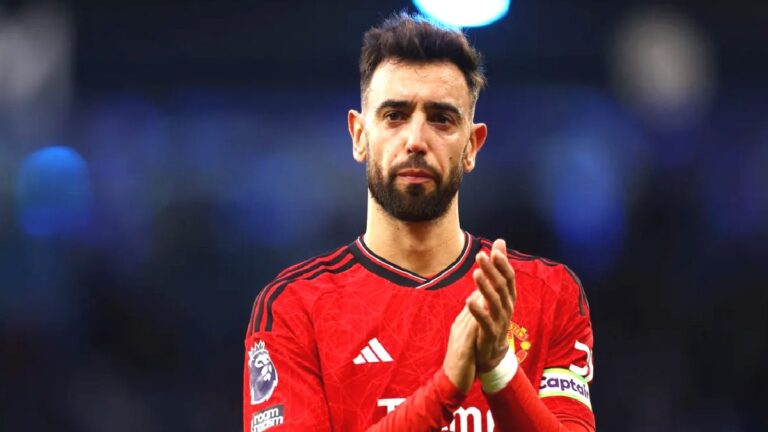 Galatasaray’a Bruno Fernandes’ten 1 iyi 1 kötü haber!