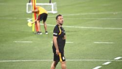 Galatasaray’da ayrılık çok yakın! Okan Buruk onu takımında istemedi