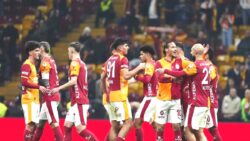 Galatasaray’da beklenen ayrılık! Süper Lig’den 2 talibi var
