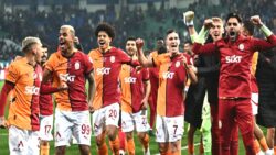 Galatasaray’da karar verildi! Yıldız isme yeni sözleşme