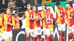 Galatasaray’da yeni sezon hazırlıkları başlıyor