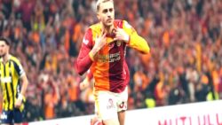Galatasaray’dan Barış Alper Yılmaz kararı! Transfere izin…