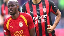 Galatasaray’dan Christopher Nkunku sürprizi!