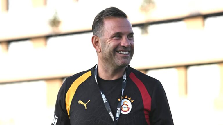 Galatasaray’dan ezeli rakibine transfer çalımı!