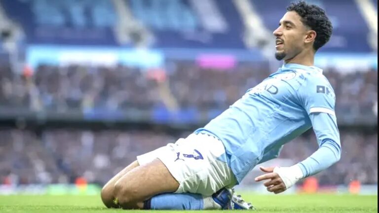 Galatasaray’dan Omar Marmoush harekâtı