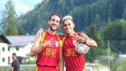 Galatasaray’ın Avusturya kampı sona erdi