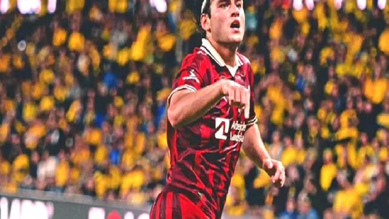 Galatasaray’ın da gündemindeydi: Trabzonspor, Aral Şimşir’le anlaştı!