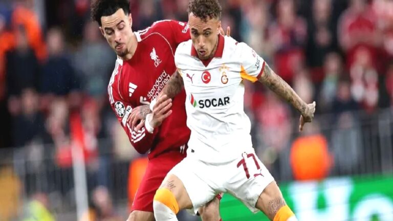 Galatasaray’ın orta sahası Liverpool’dan gelecek! Transferde dev rakipler mevcut