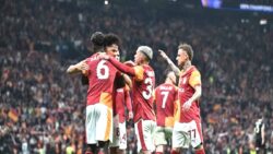 Galatasaray’ın yıldızına Premier Lig kancası! 30 milyon Euro…