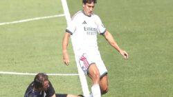 Garcia radarda