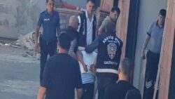 Gaziantep’te 61 yaşındaki kadının evinde silahlı saldırıya uğramasıyla ilgili zanlı tutuklandı