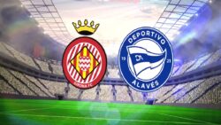 Girona-Alaves maçı ne zaman? Hazırlık maçı saat kaçta, hangi kanalda?