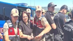 Gülistan Doku soruşturması: Tuncay Sonel’in eşi Handan Sonel tutuklandı