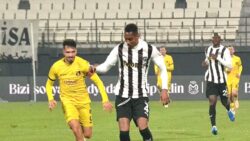 Herelle ve Toure tamam