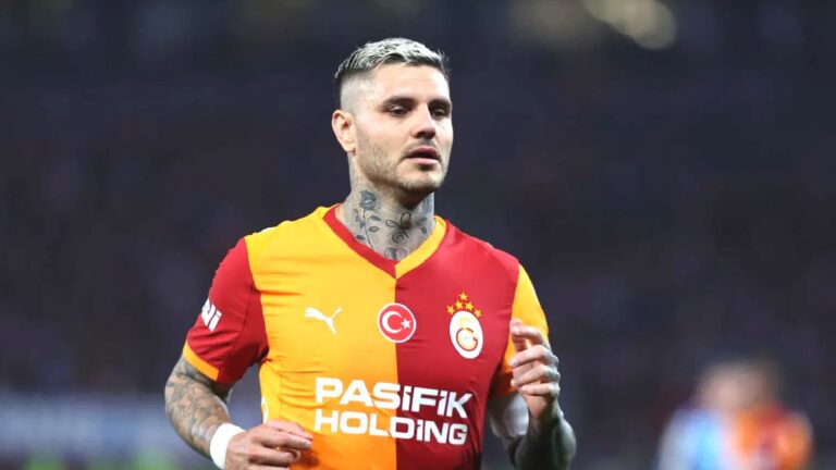 Icardi’ye veda maçı yapılacak mı? Dursun Özbek harekete geçti