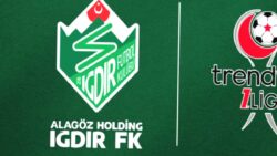 Iğdır FK’da 7 futbolcuyla yollar ayrıldı