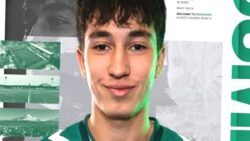 Iğdır FK’dan iki takviye