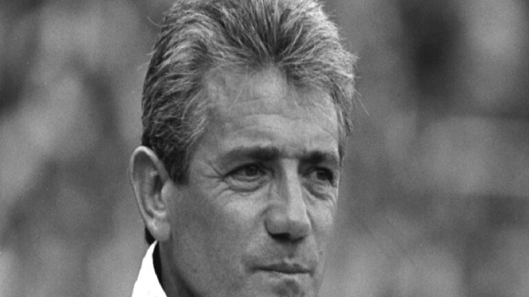 İngiliz futbol efsanelerinden Kevin Keegan hayatını kaybetti