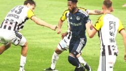 İsmail Kartal’dan Cengiz Ünder ve Fred için “kalsın” raporu