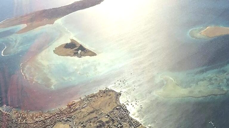 JMIC: ABD’nin İran’a deniz ablukası başlayacak