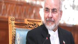 Kalibaf: Bunun bedelini ödeyecekler